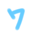 カワイイ感じの文字 その他 2