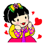 ハングルしましょ