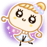 ほぺ美◎軽やか♡ステキお姉さん