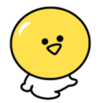 一生やる気を出す気がない。ミニ黄身