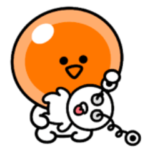 もっと過保護。シュールなミニいくら