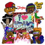 ヒップホップスラング