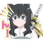 TVアニメ「転生したら剣でした」