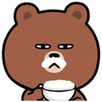 bear with bad eyes 2022 – 3