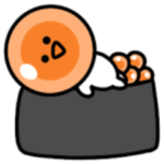 生まれた時から反抗期。ミニいくら