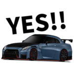 憧れの車 2020年代