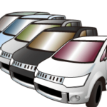 動く4WDオフロード車