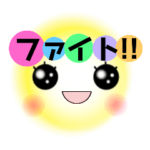 Smile&Smile 動く背景☆毎日使える！