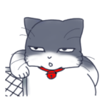 つんでれ猫はる吉　時々博多弁