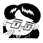 サレンダー橋本キャラクター全員集合