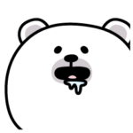 ララクマ毎日挨拶