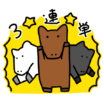 ぱっぱか☆ゆる競馬