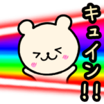 脳汁くま 2❤️