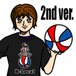 バスケクラブB-Local 第２弾