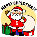 クリスマス＆年末年始いろいろセット