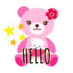 桜台MC　公式stamp