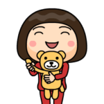 みんなの芋ジャージ女子