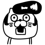 ねこたまっしぐらヤンキー言葉で褒める