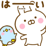 優しいうさぺんカスタム