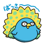 ジャックさん（毎日でぶどり）