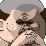 おもしろさむらい