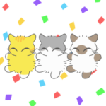 インターネットキッズおこねこちゃん