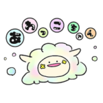 あわっこちゃん