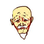 千葉県北東部方言スタンプ