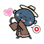 手賀沼のうなきちさん