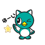 やっち　スタンプ