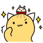 ぴーにゃっつ 3