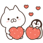 ねこぺん日和 のほほんな日常