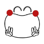 英語でリアクション！大好きスタンプ！