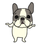 みんなのフレンチブルドッグ7