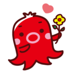 たこたこウインナちゃん