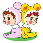 なかよしチャーミーちゃん