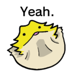 ふーごろさん。（英語ver.）