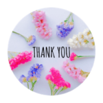 ボタニカルなスタンプ♡2