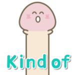 がんばれ！きのこ君ぬるぬる2 英語