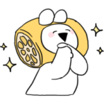 すこぶるウサギ×くまもとコラボ