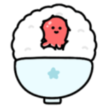 家族連絡。ミニたこさんウインナー