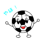 サッカーぼーる君 <ver.1>