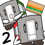 電車の分身たち2