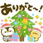 冬の可愛い♡ころころぺんぺん