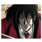 HELLSING