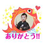 暴走天使の★七五三★