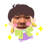 小山家の七五三