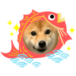 七五三 ときちとういすけ