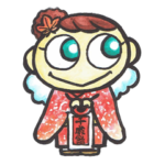 ほしんこ Kidgel 15