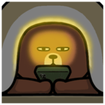 bear with bad eyes 2022 winter2